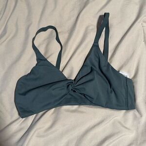 Gymshark bra - no padding